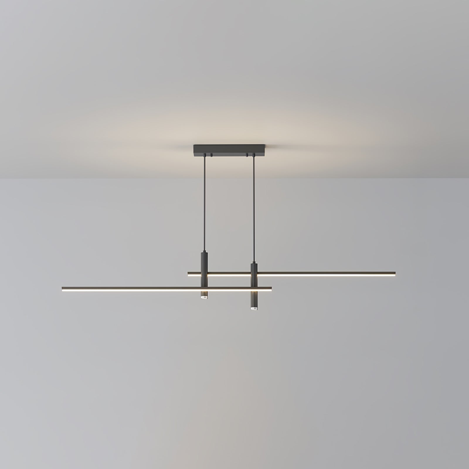 Suspension linéaire Kavaléaire