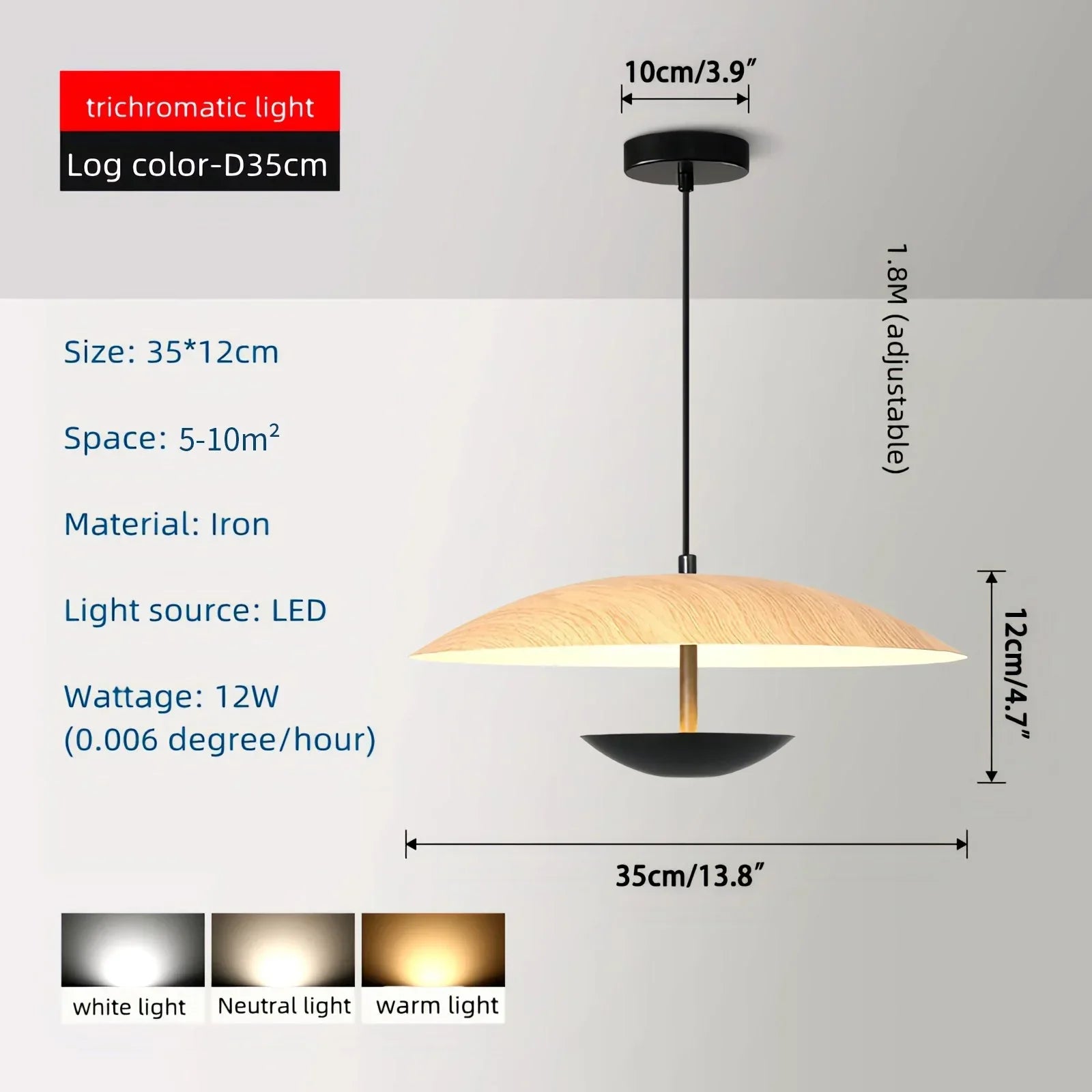 Suspension Couranté