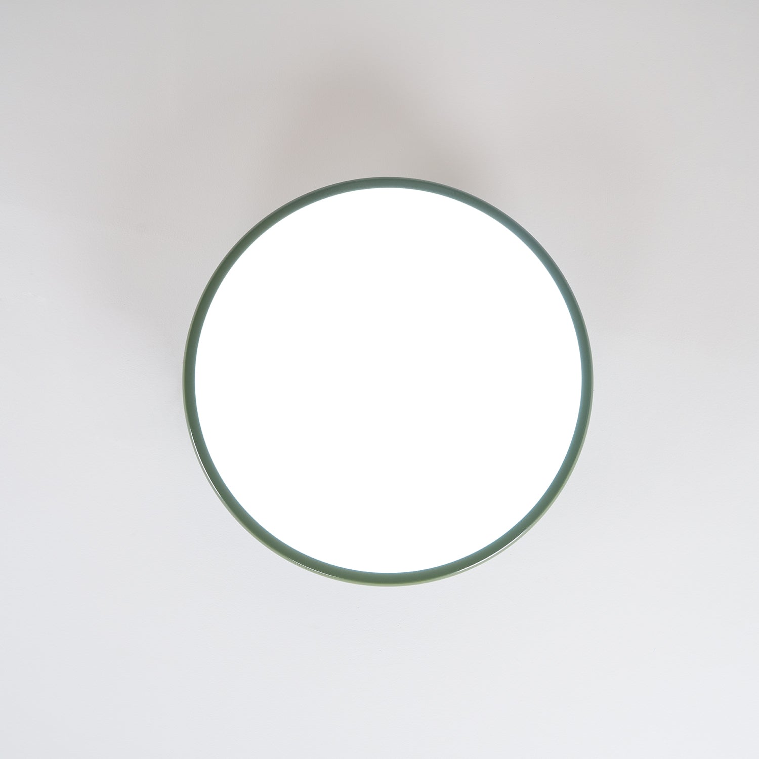 Plafonnier rond Maëlis