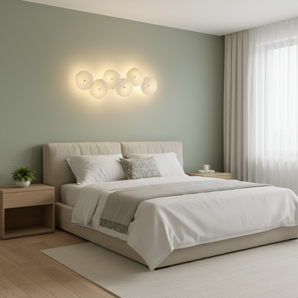 Applique murale Elcalovia
