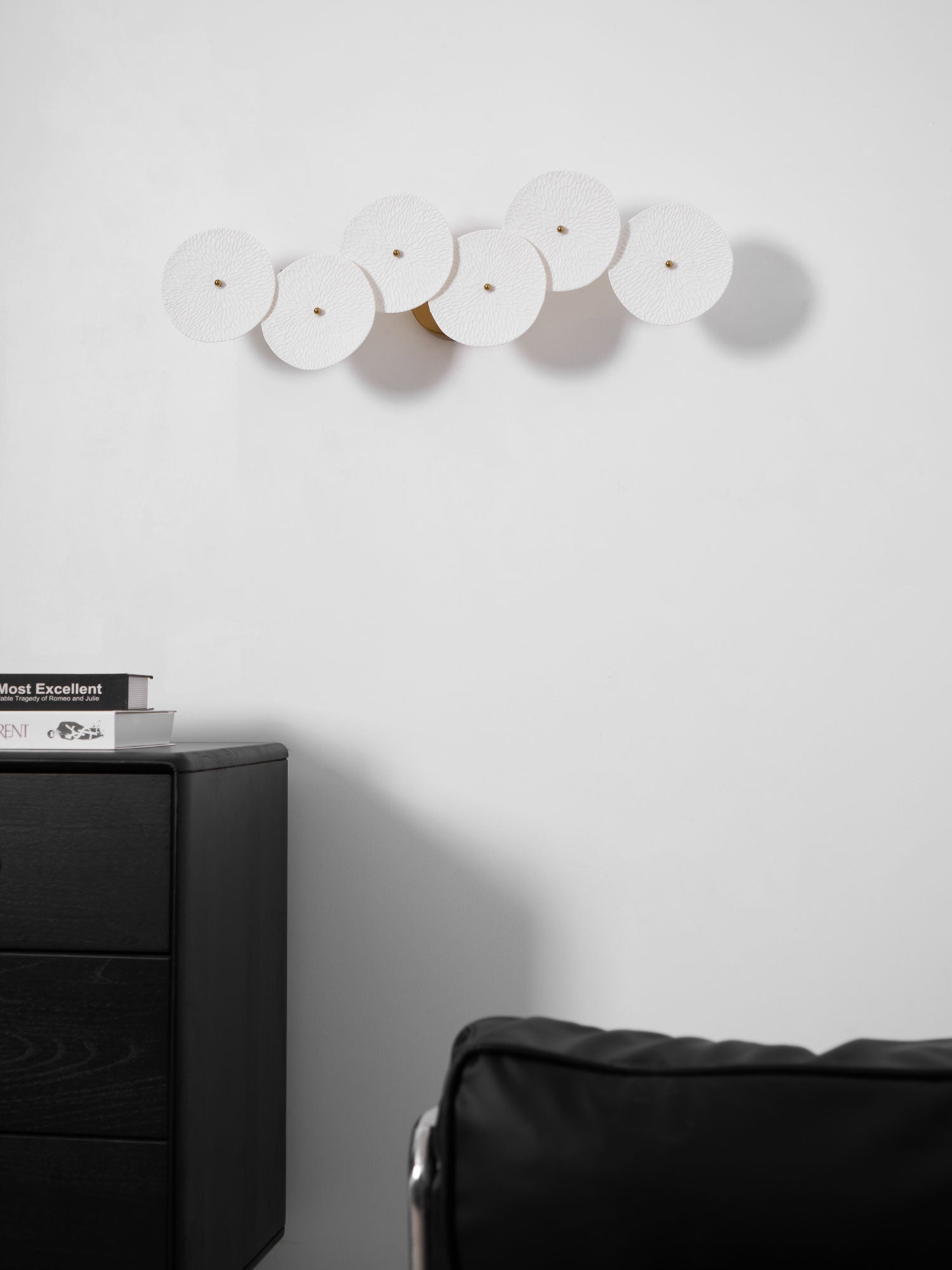 Applique murale Elcalovia