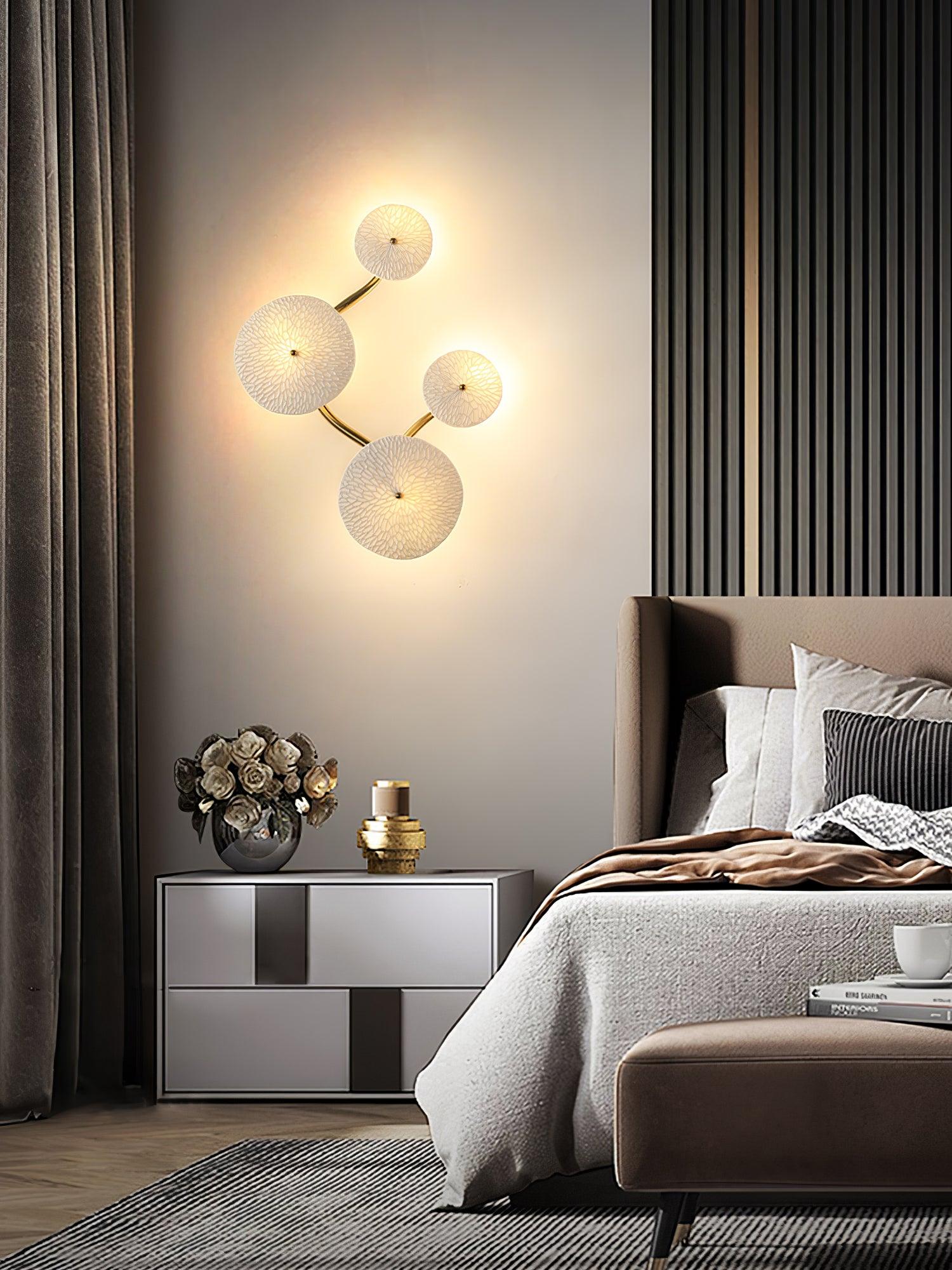 Applique murale Elcalovia