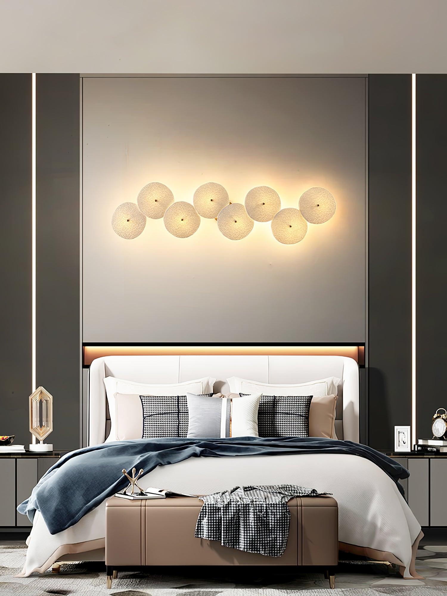 Applique murale Elcalovia