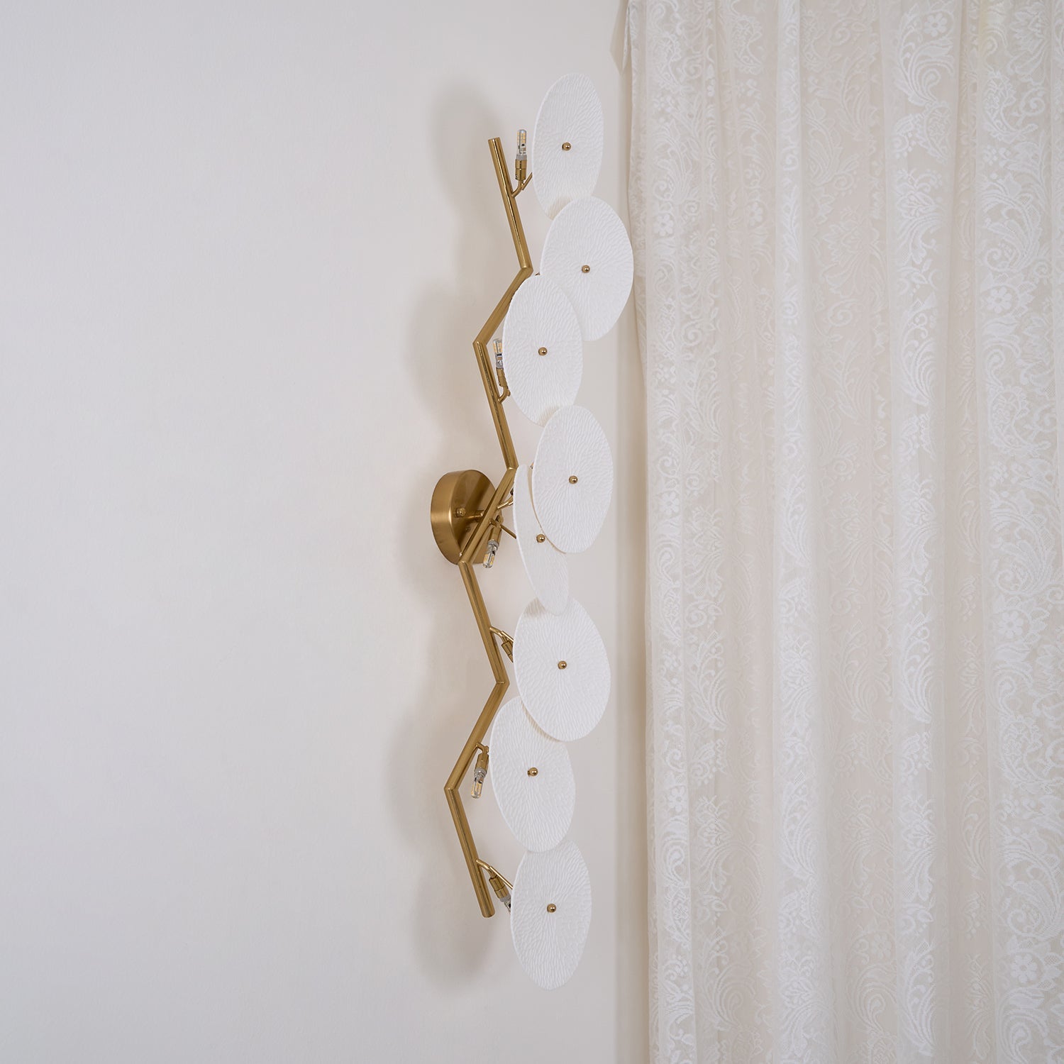 Applique murale Elcalovia