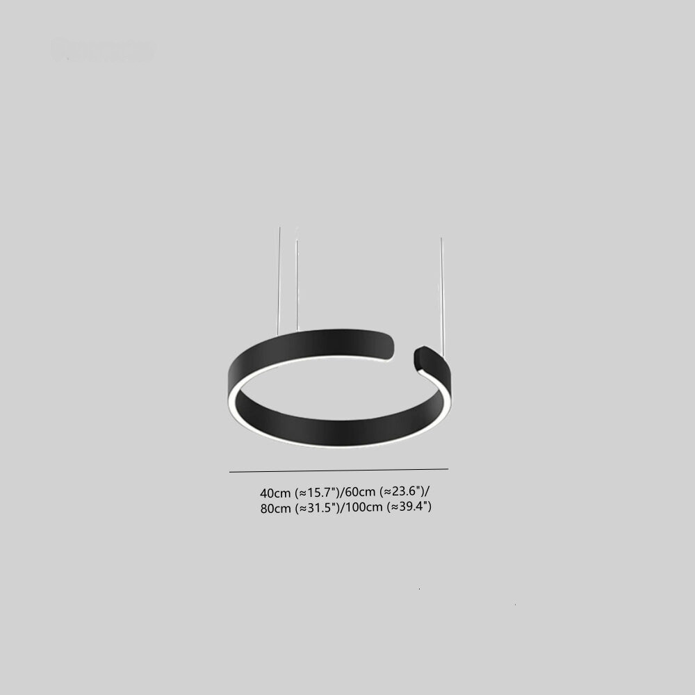 Suspension Lumeone