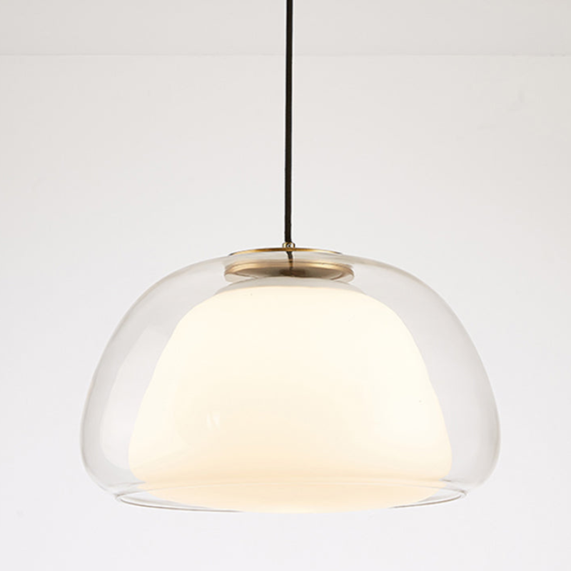 Suspension Casvin