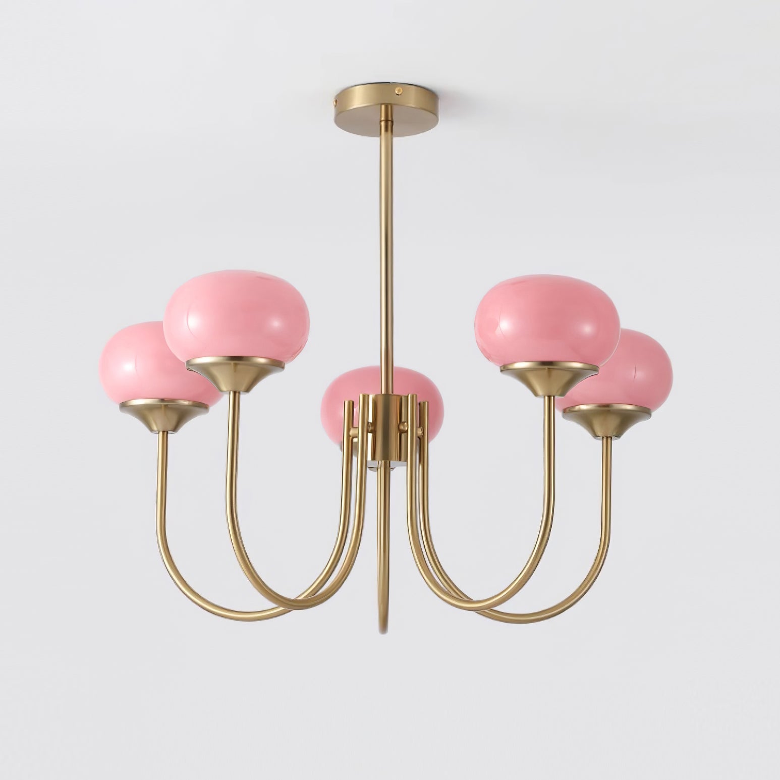 Lustre globe Zouella