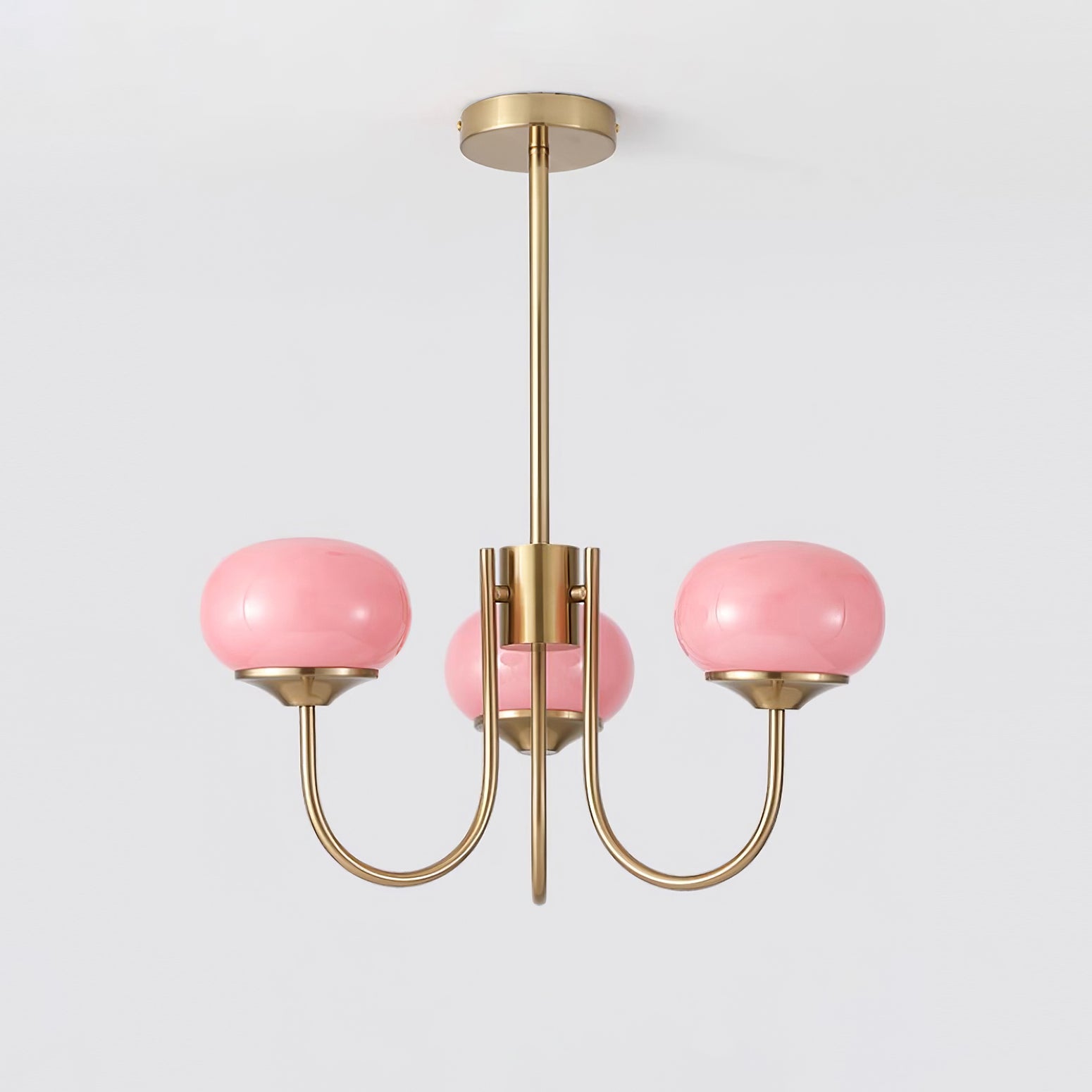 Lustre globe Zouella