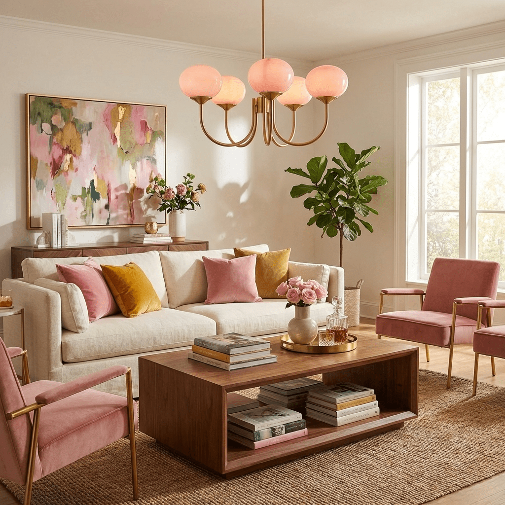 Lustre globe Zouella