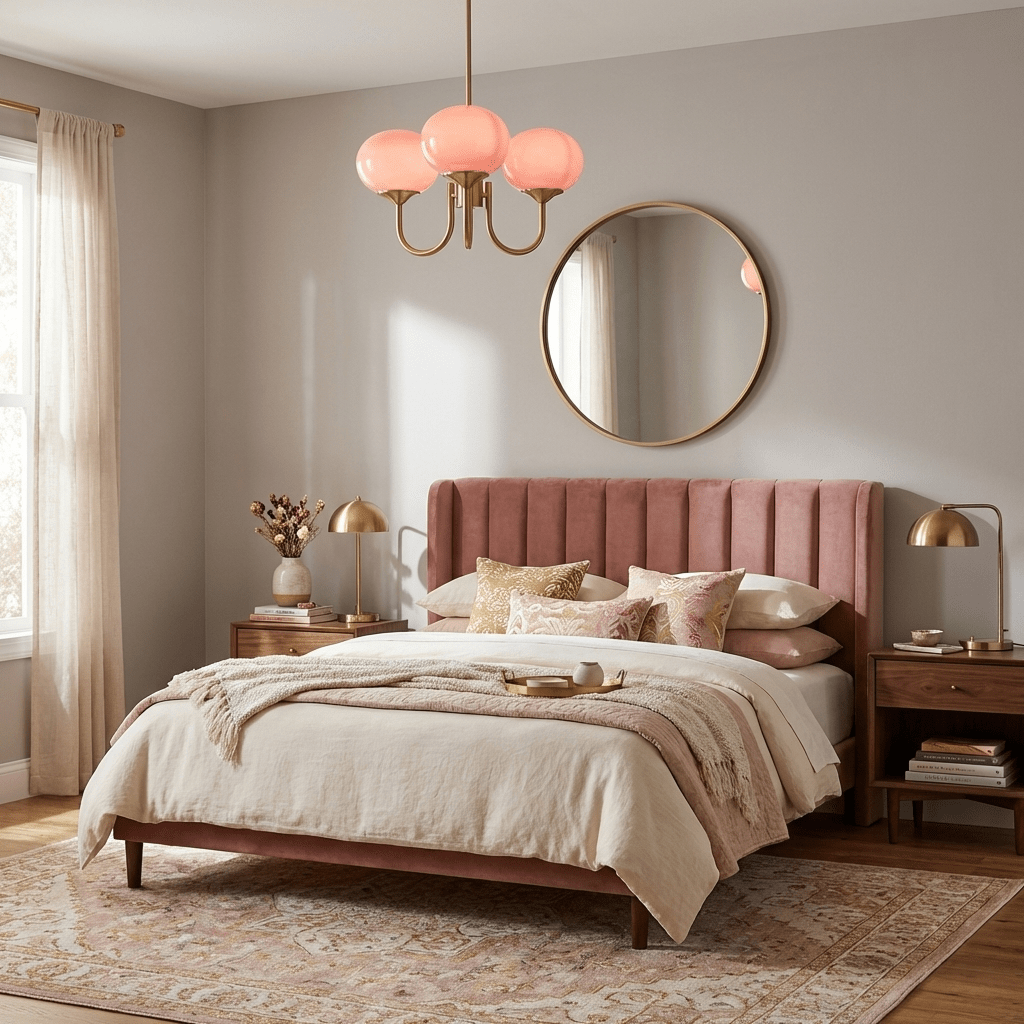 Lustre globe Zouella