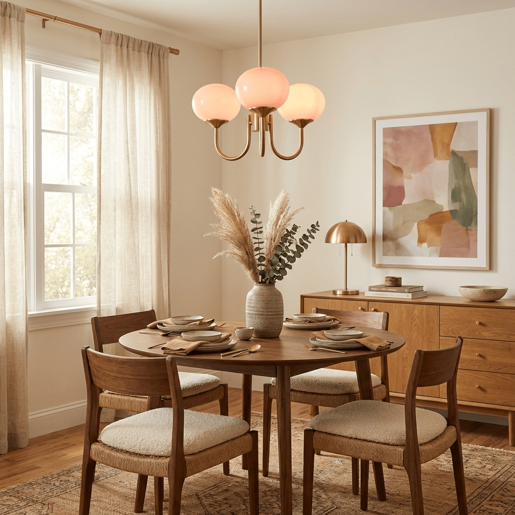 Lustre globe Zouella