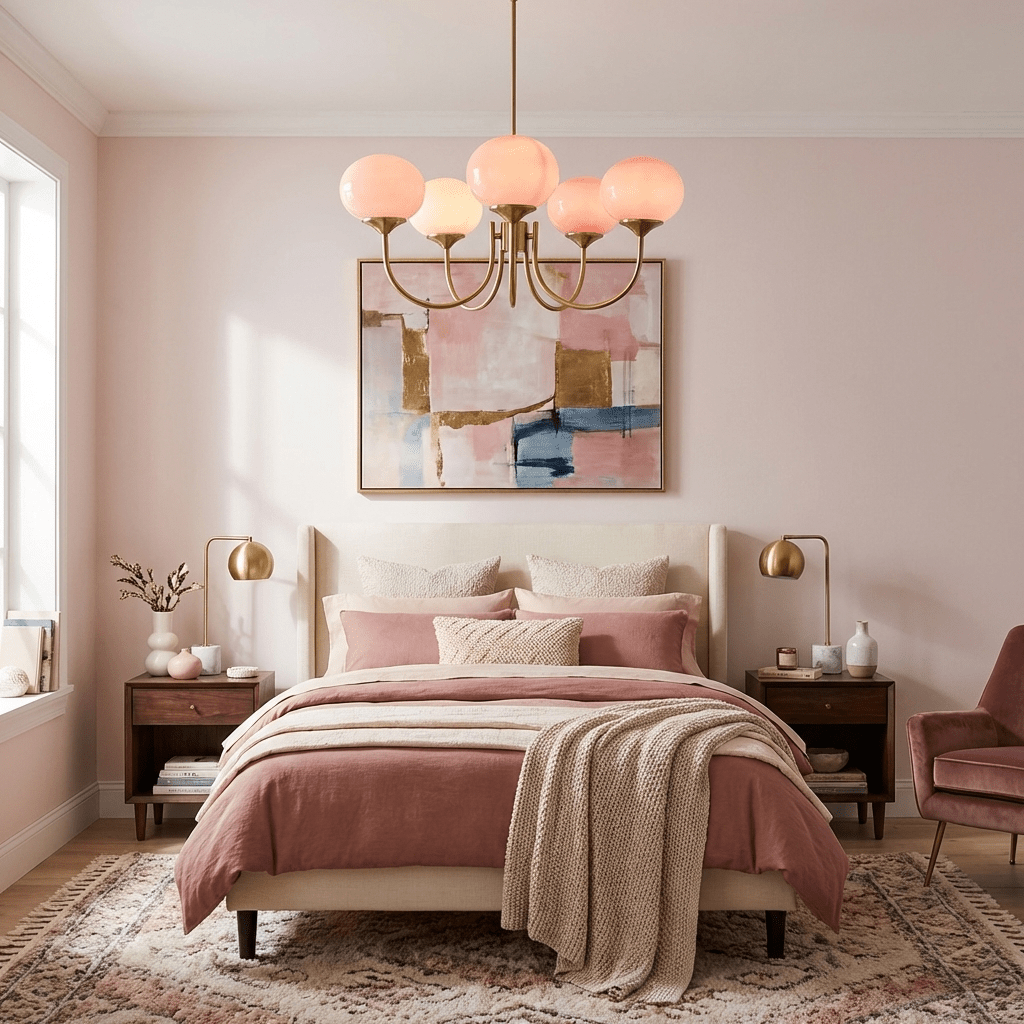 Lustre globe Zouella