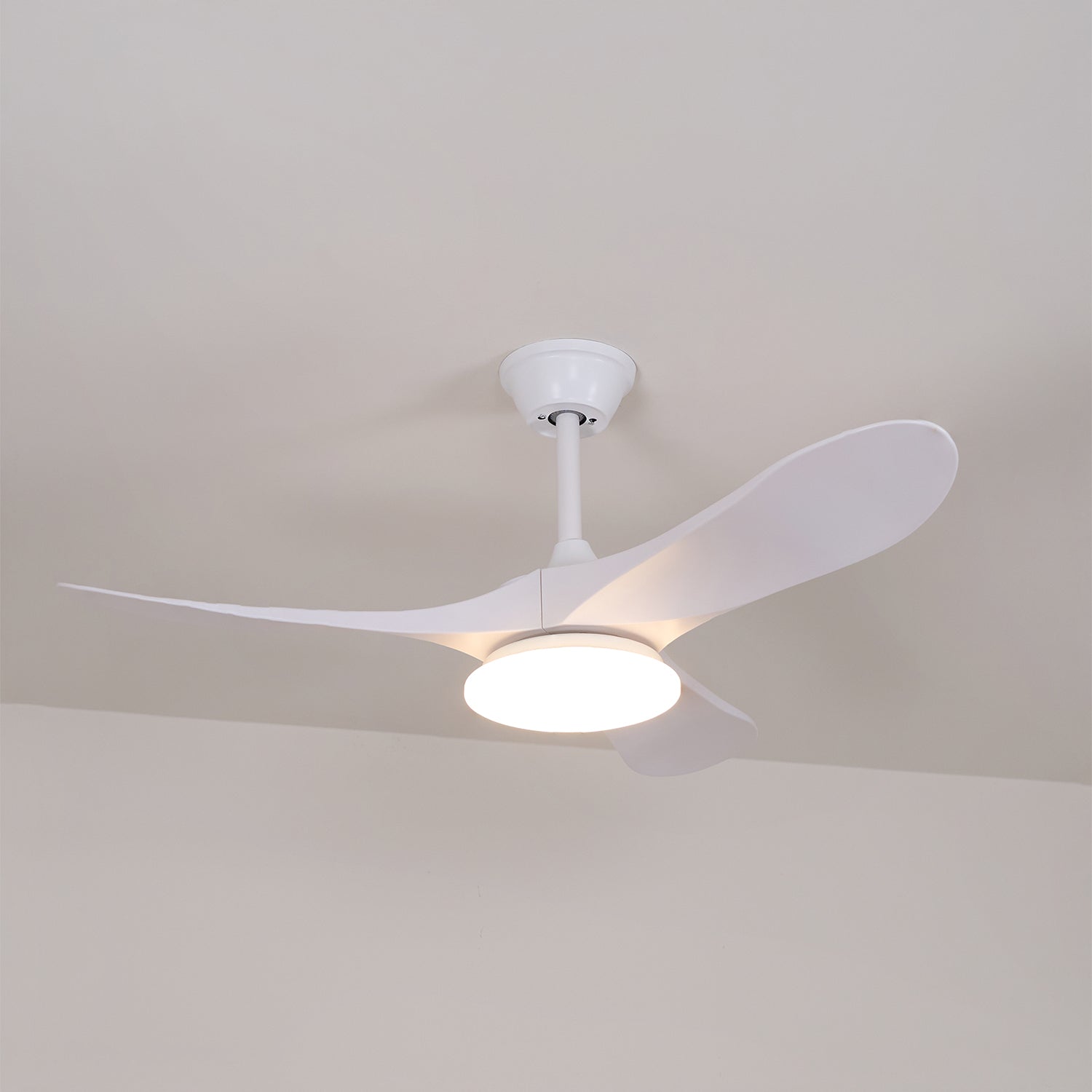 Plafonnier ventilateur Favigno