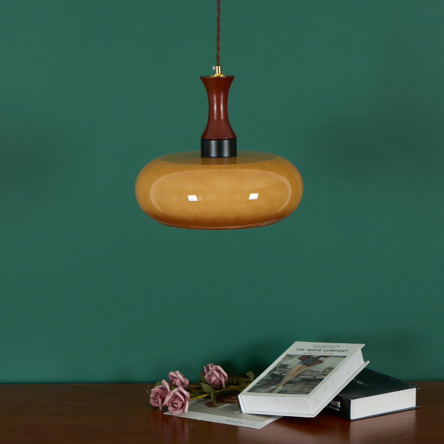 Suspension vintage Yoonoux