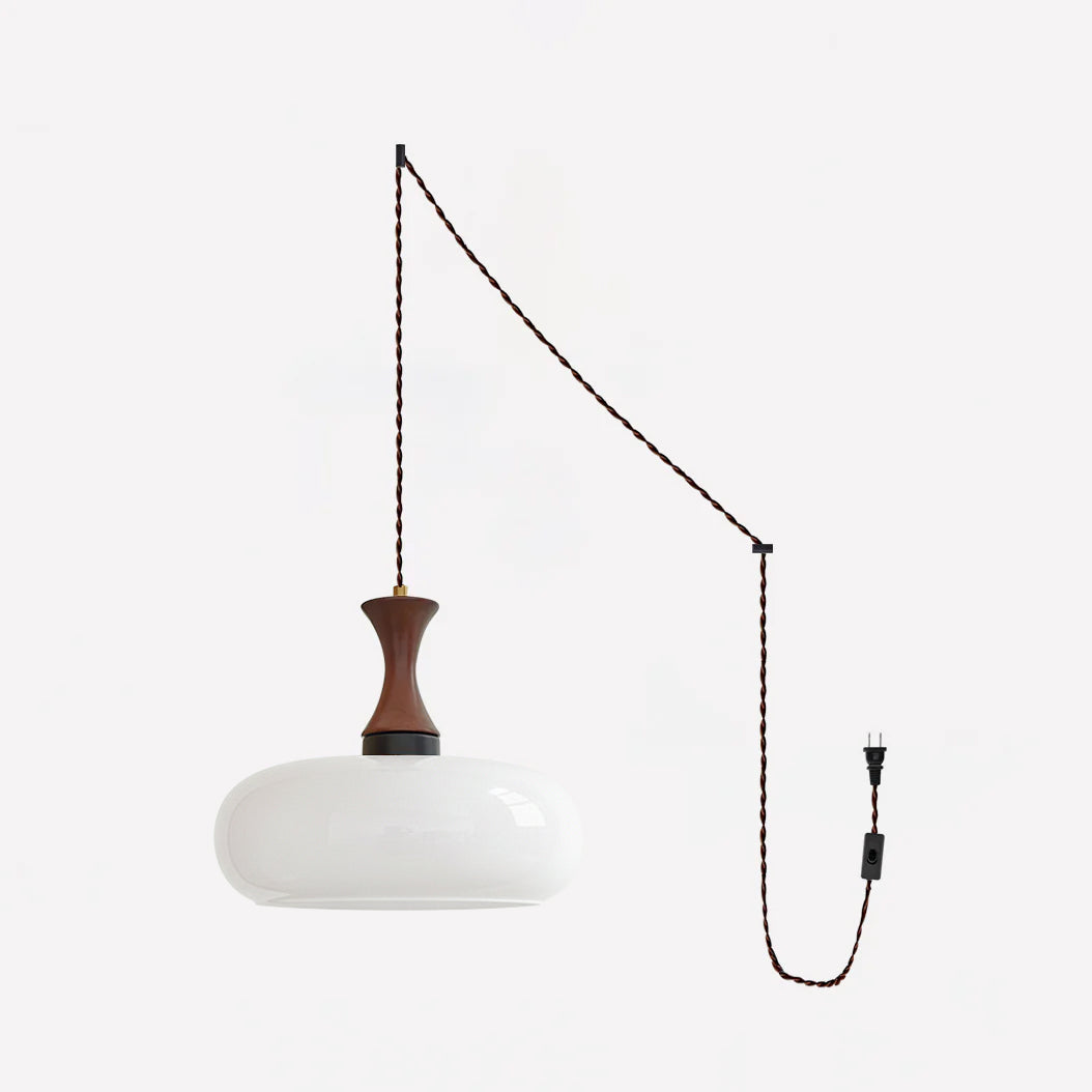 Suspension vintage Yoonoux