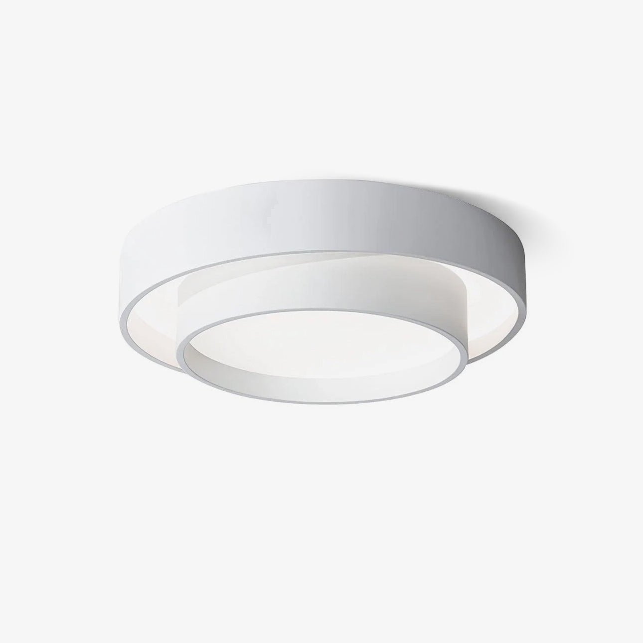 Plafonnier cylindrique Solène