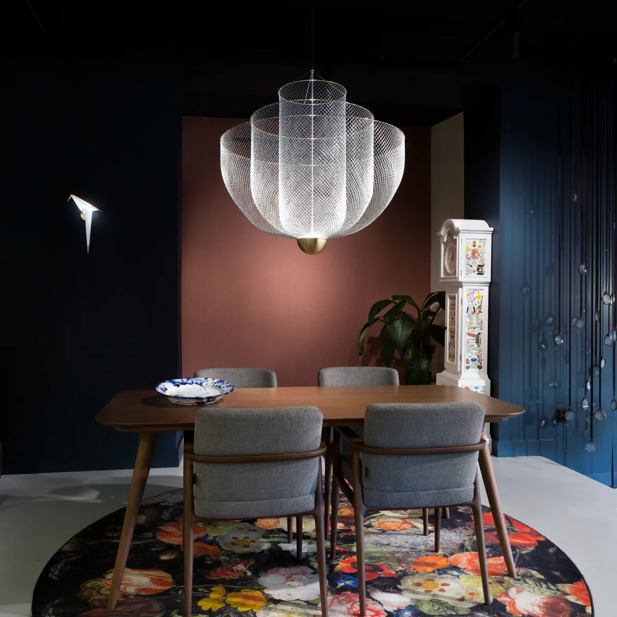 Lustre moderne Irlorcour