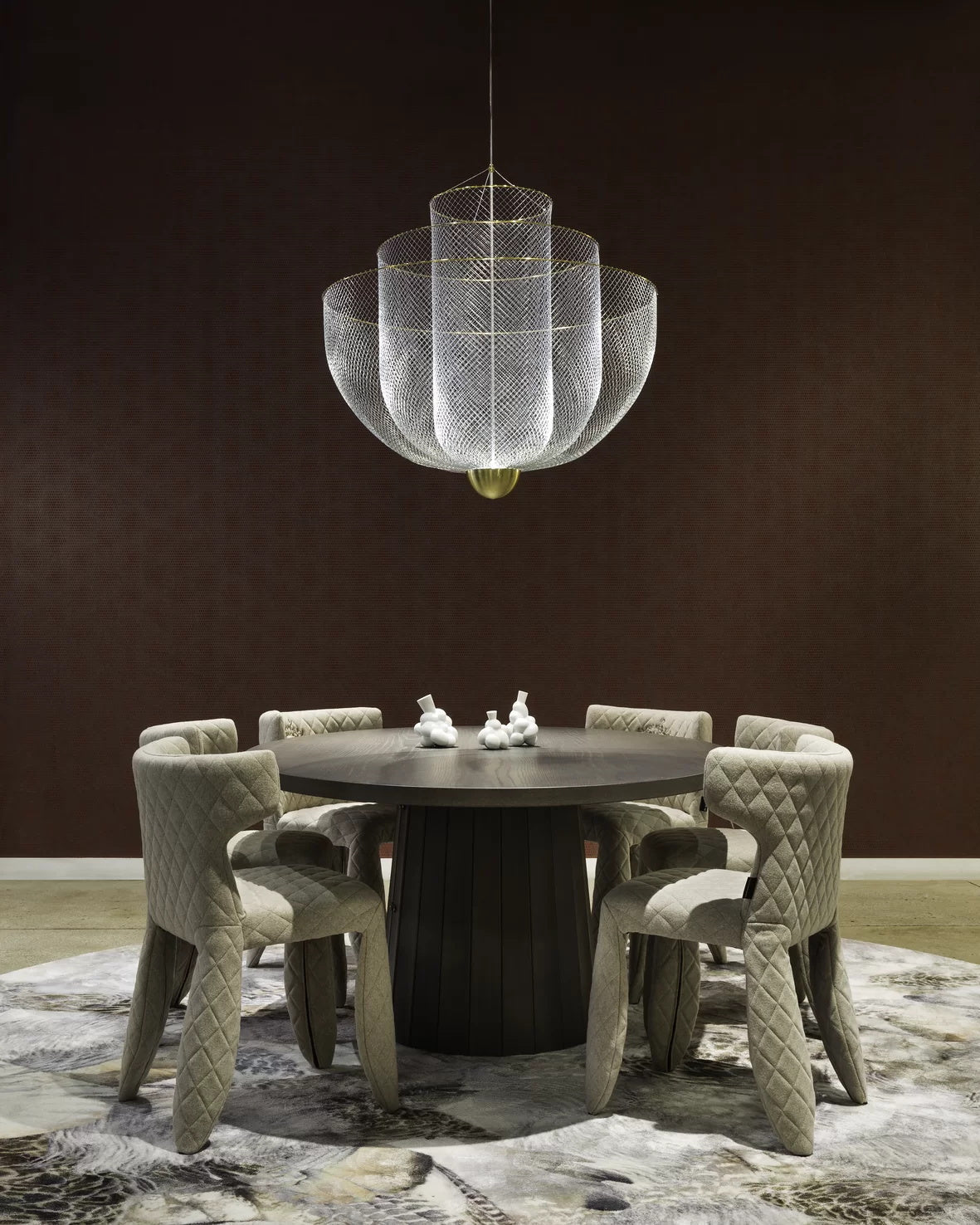 Lustre moderne Irlorcour