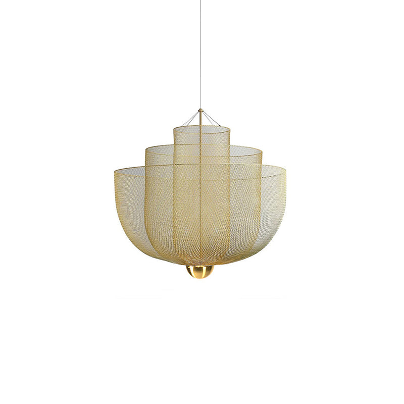 Lustre moderne Irlorcour