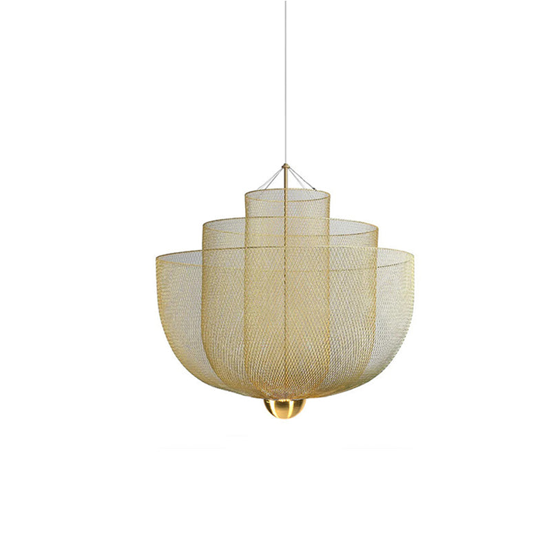 Lustre moderne Irlorcour