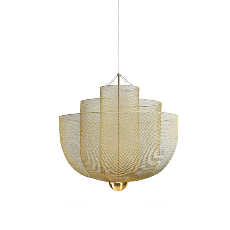 Lustre moderne Irlorcour