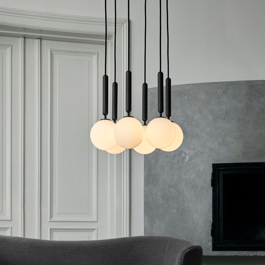 Suspension Isorelle Orb