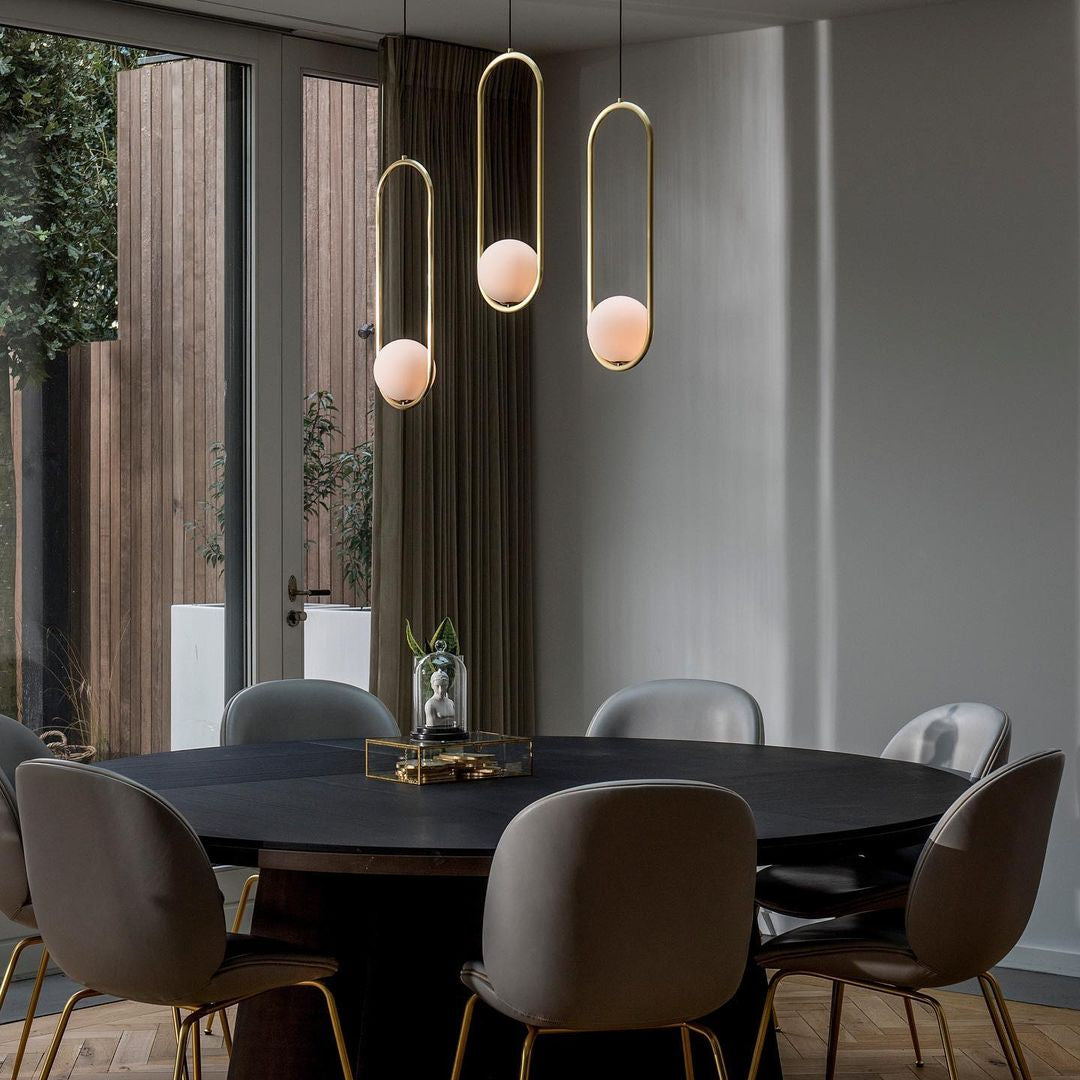 Suspension Casqor