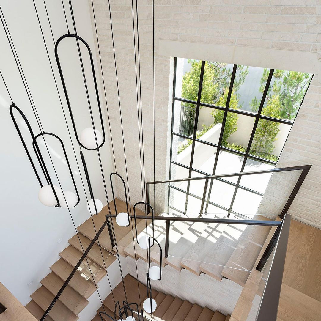 Suspension Casqor