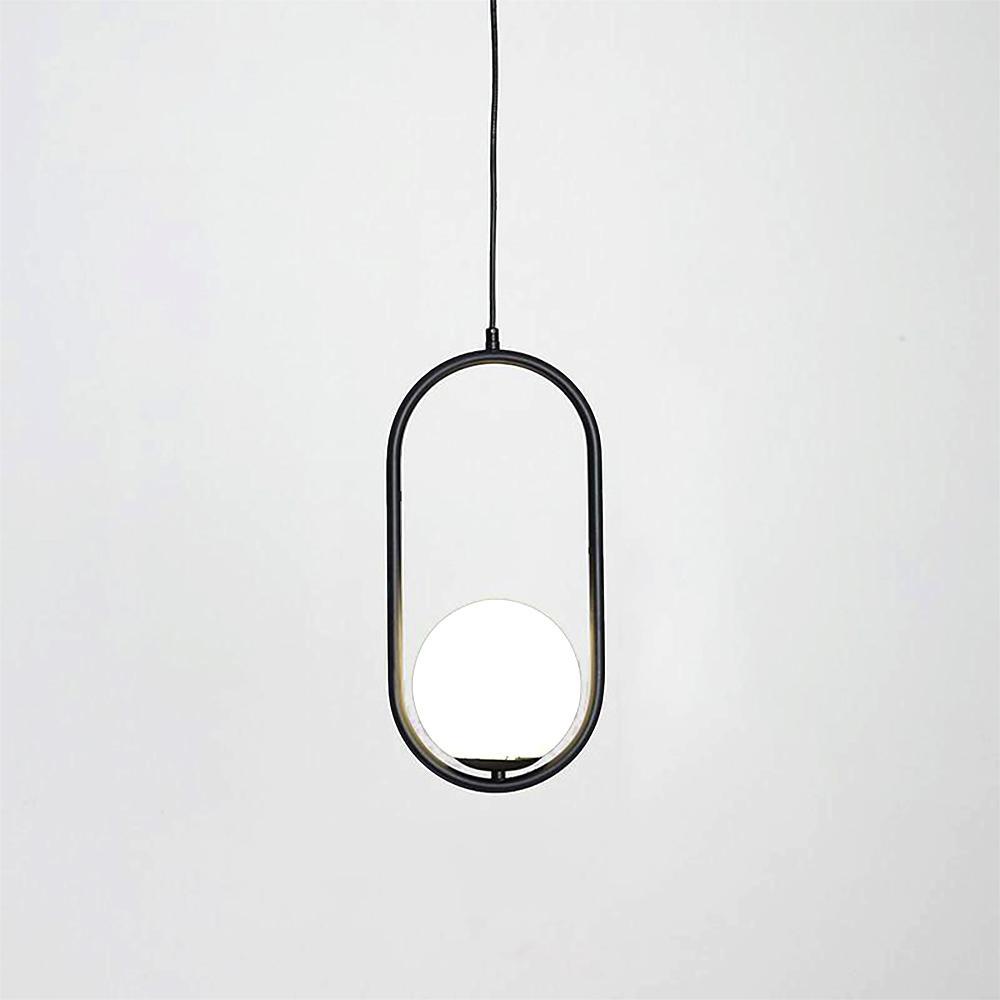 Suspension Casqor
