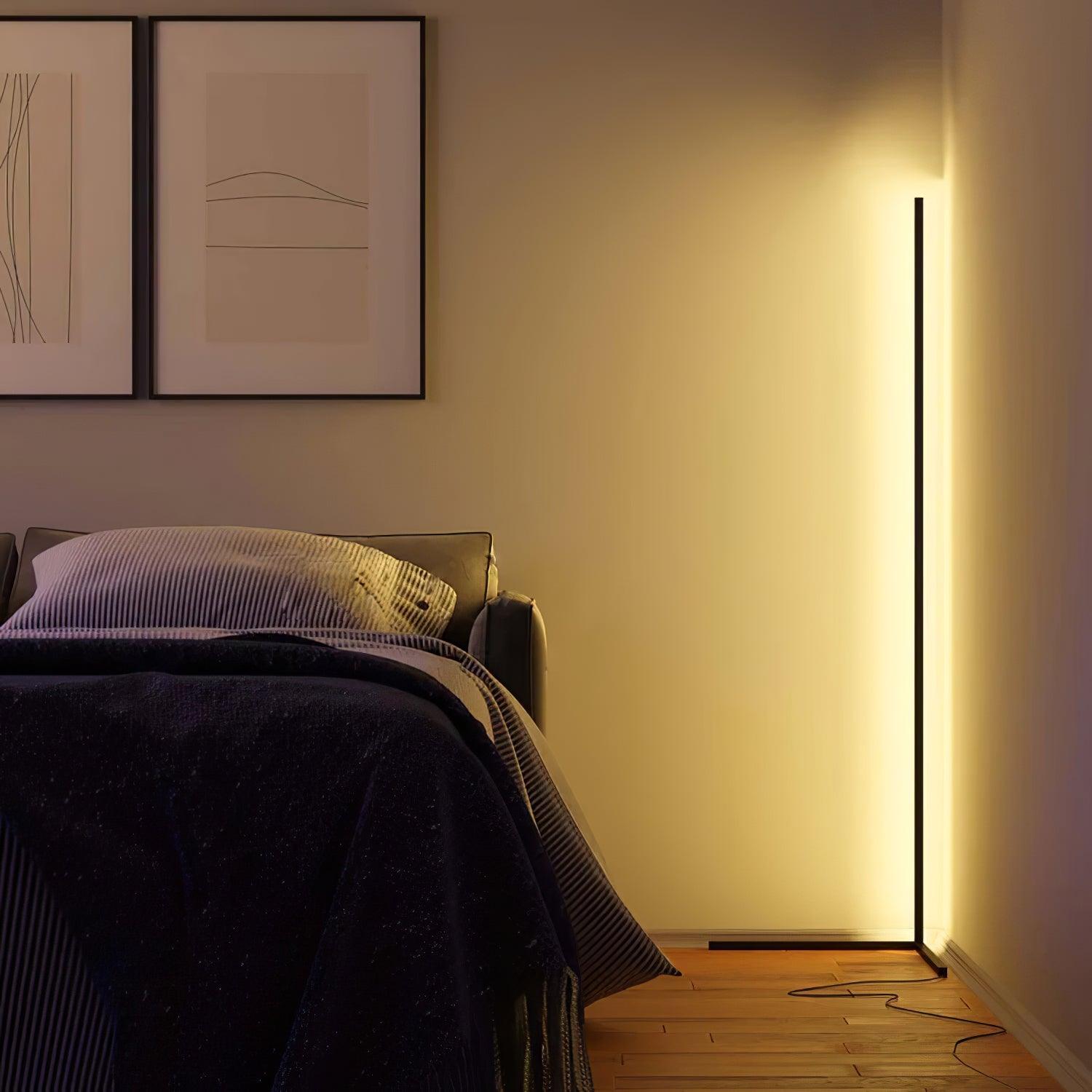 Lampadaire Ivelline