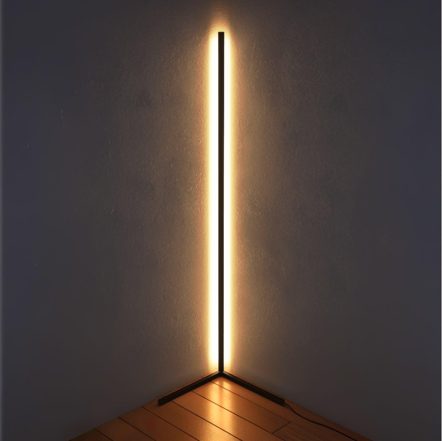 Lampadaire Ivelline