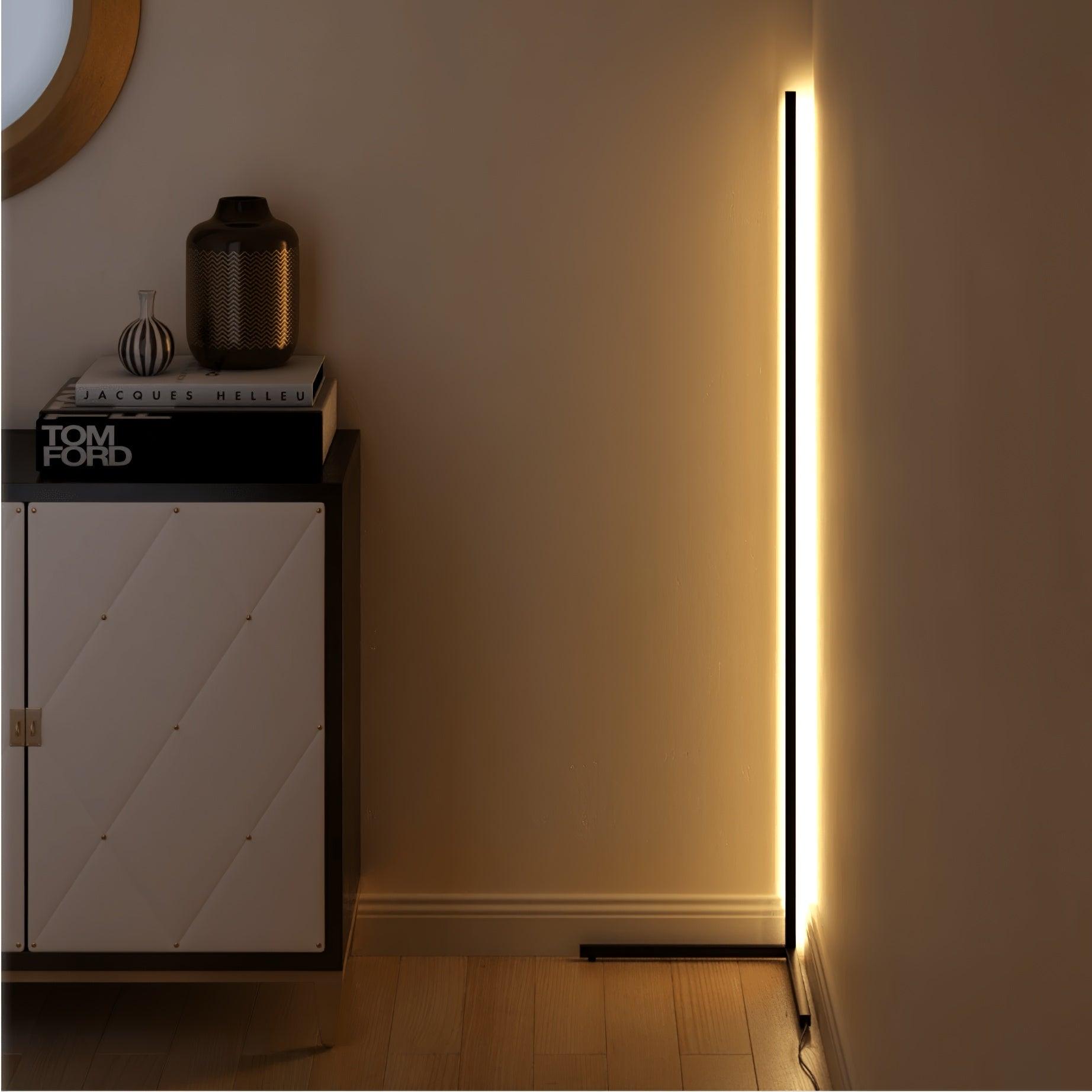 Lampadaire Ivelline