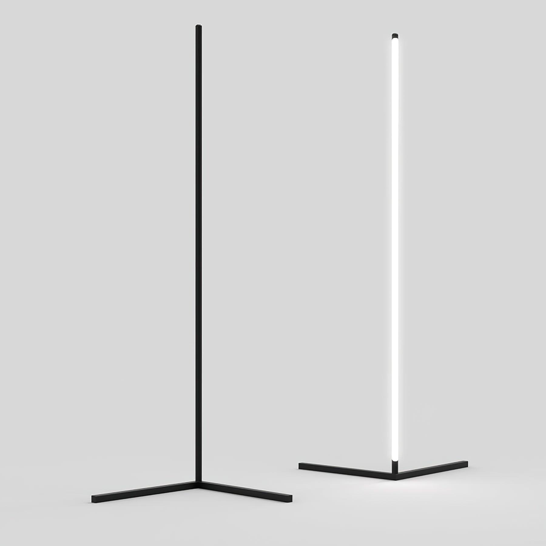 Lampadaire Ivelline