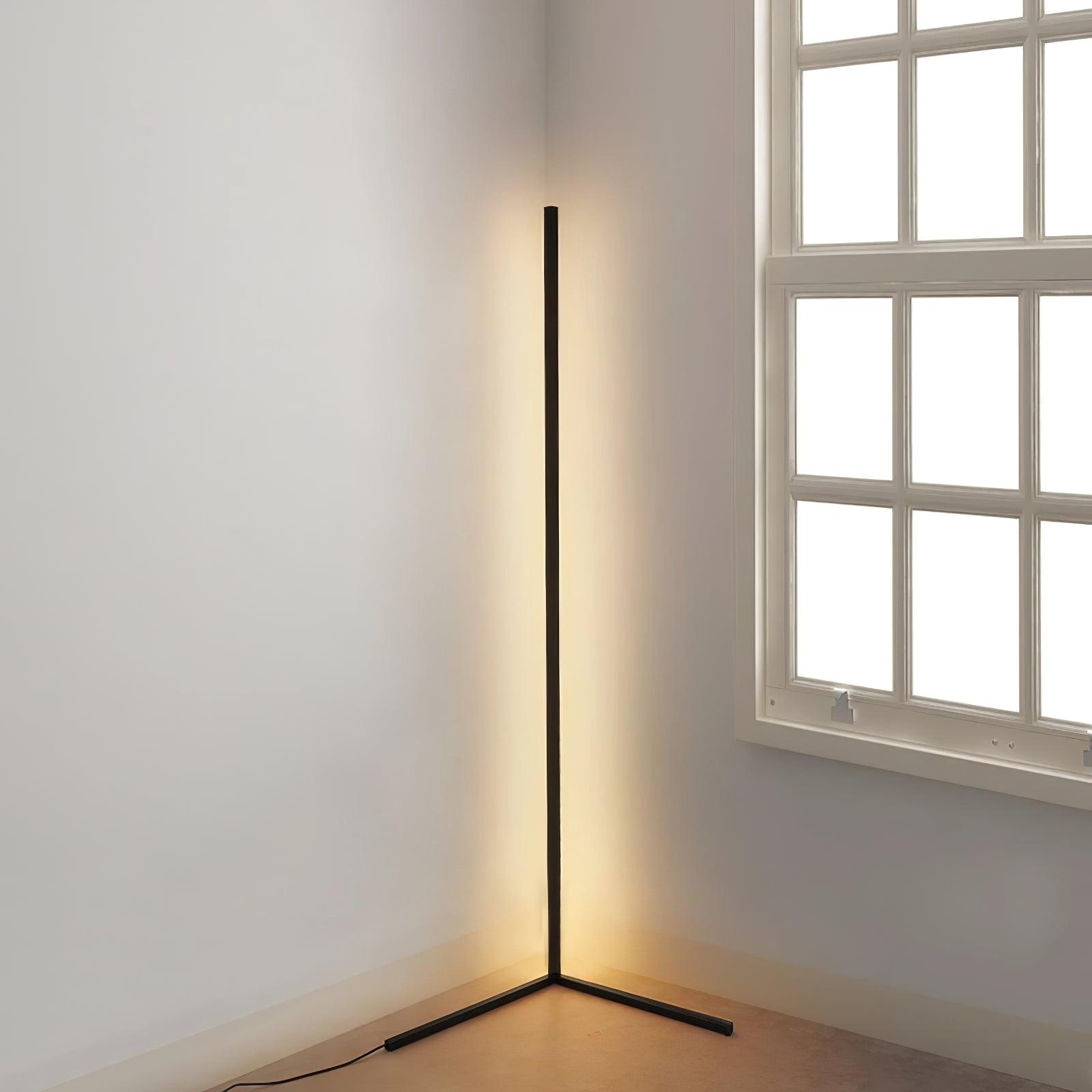 Lampadaire Ivelline