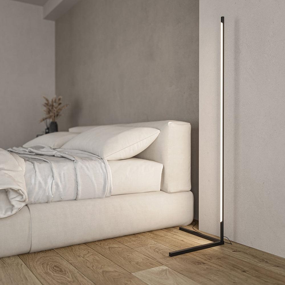 Lampadaire Ivelline