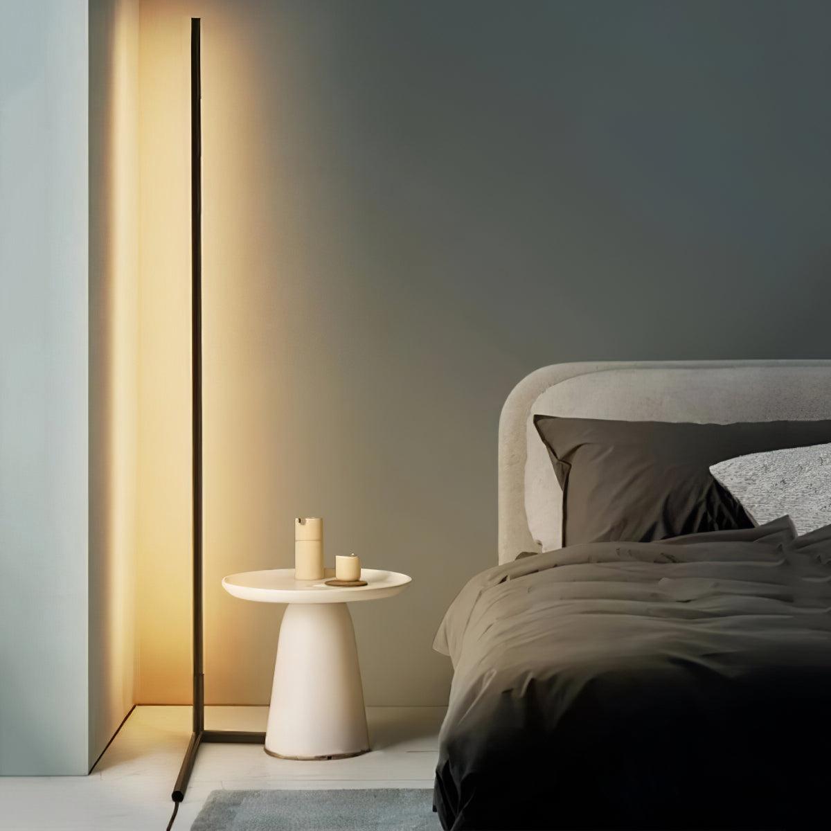 Lampadaire Ivelline