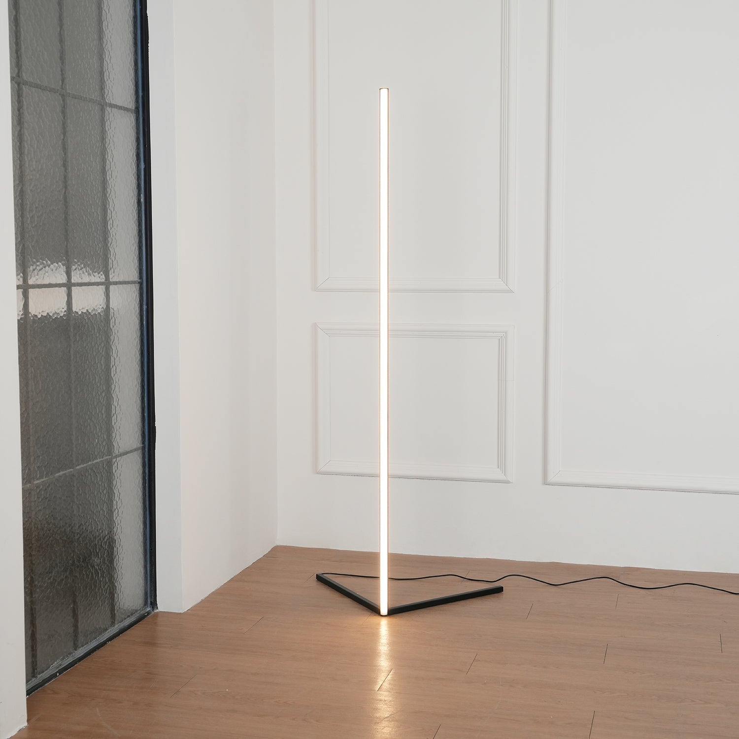 Lampadaire Ivelline