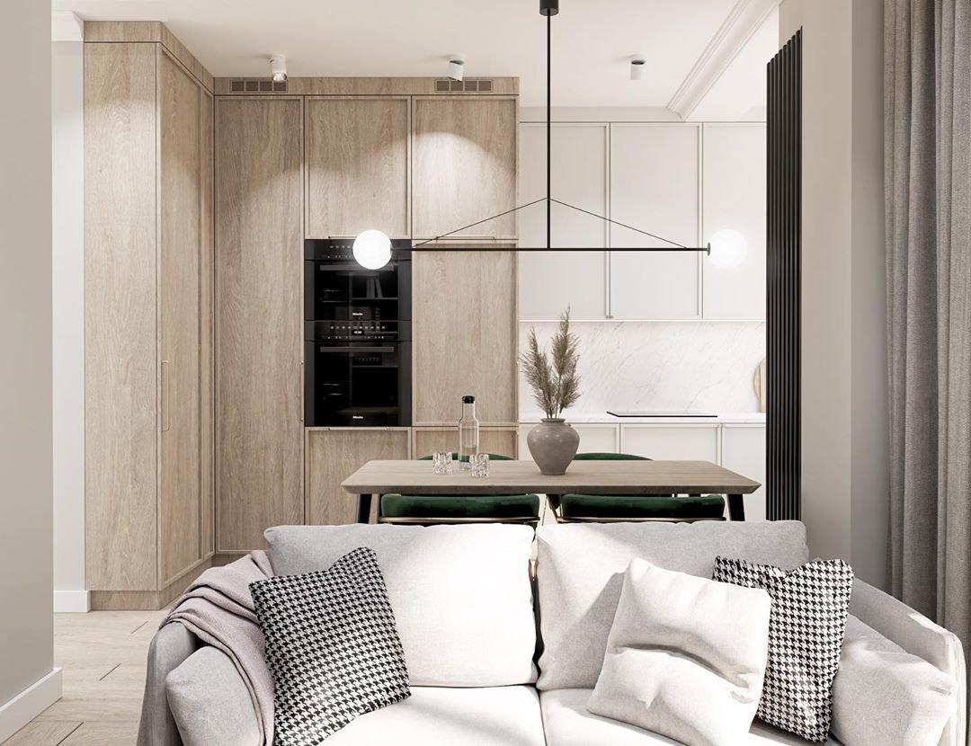 Lustre minimaliste Sezoveux