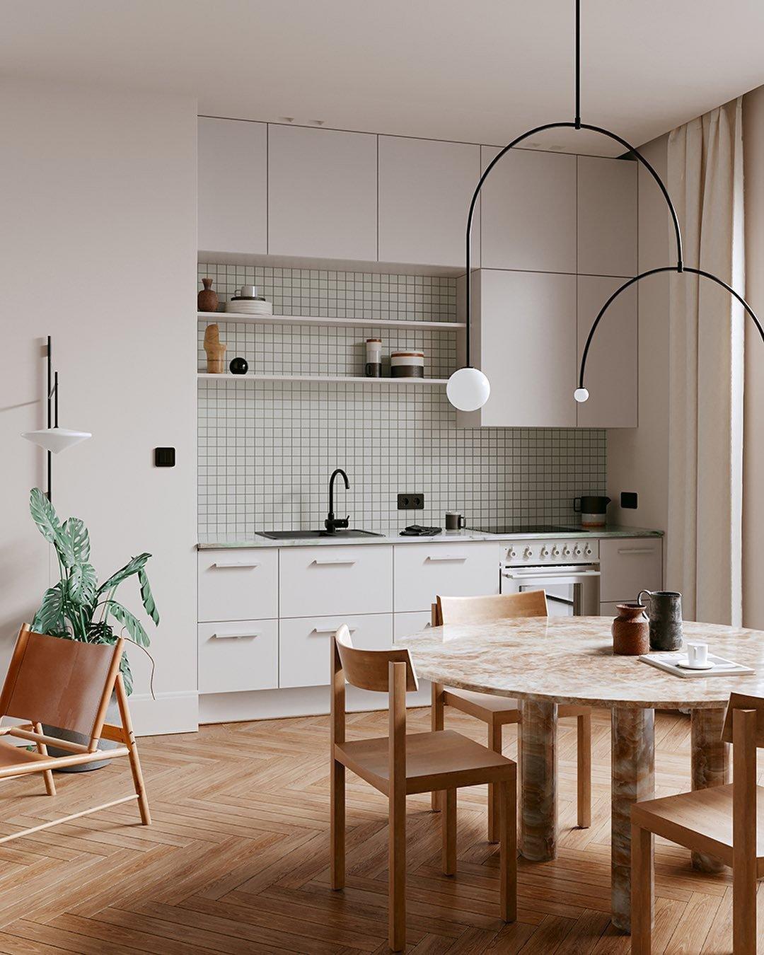 Lustre minimaliste Sezoveux