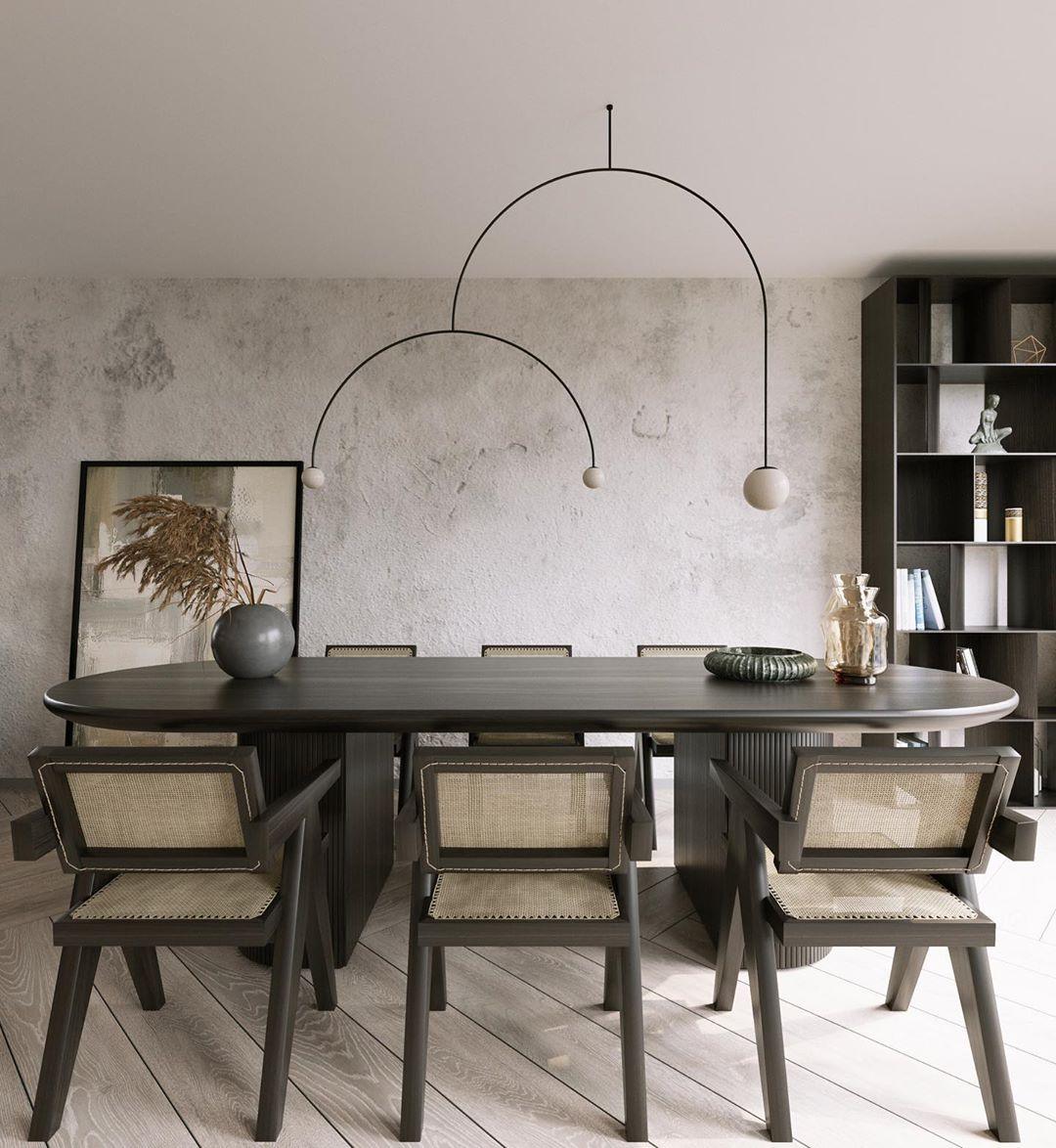 Lustre minimaliste Sezoveux