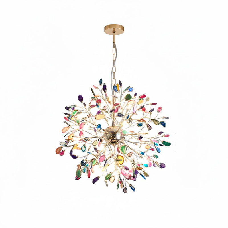 Lustre moderne Ruerac