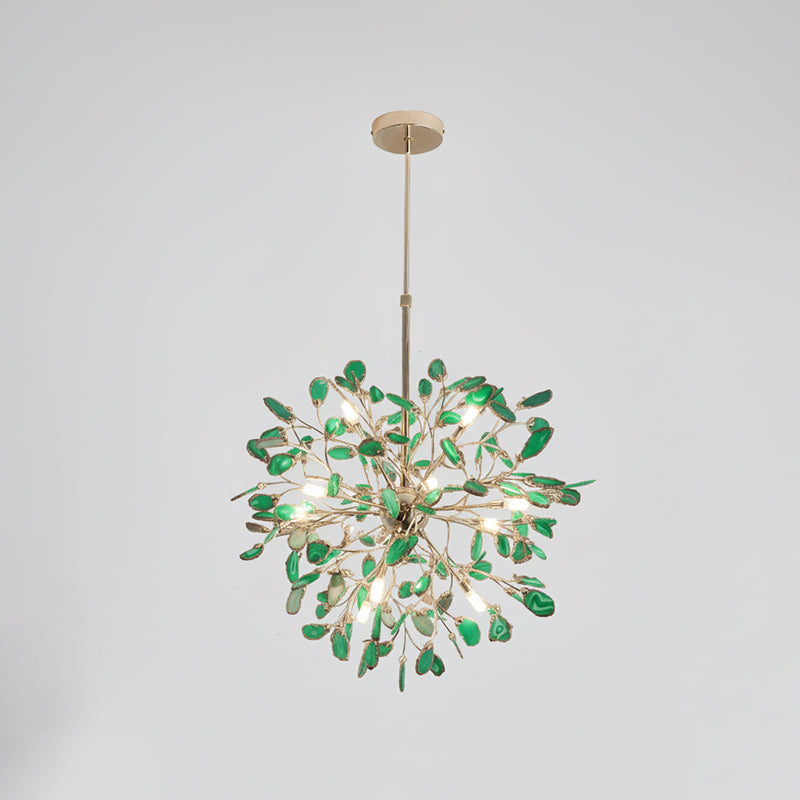 Lustre moderne Ruerac