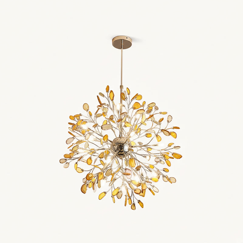 Lustre moderne Ruerac