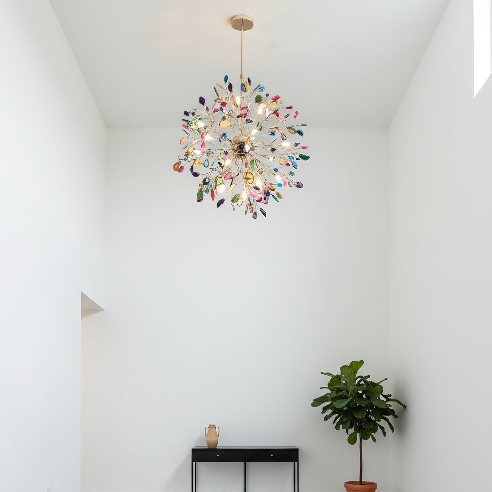 Lustre moderne Ruerac