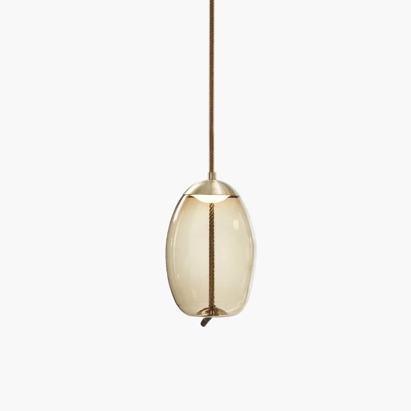 Suspension globe Tooéa