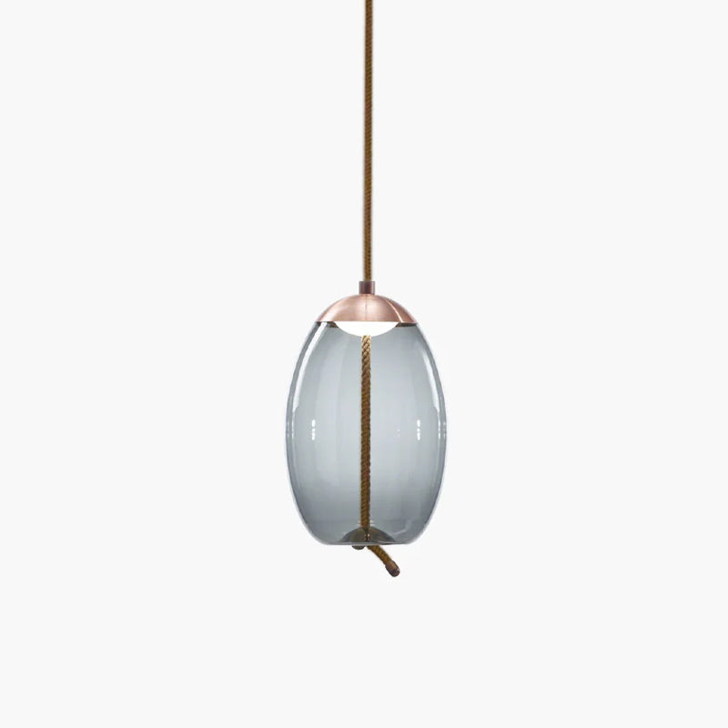 Suspension globe Tooéa