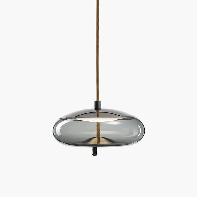 Suspension globe Tooéa