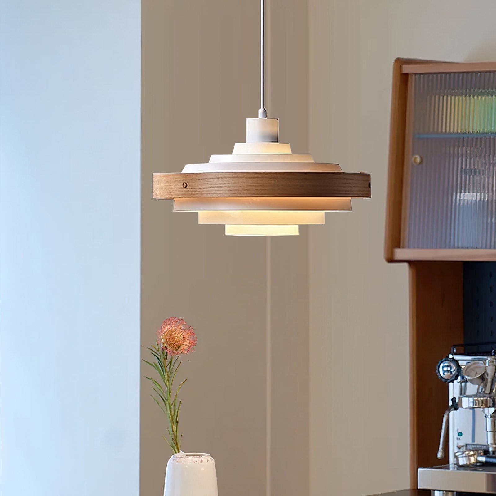 Suspension tambour Goovya