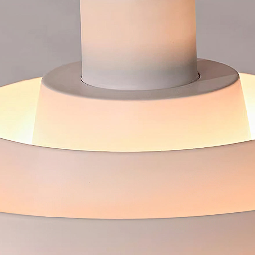 Suspension tambour Goovya