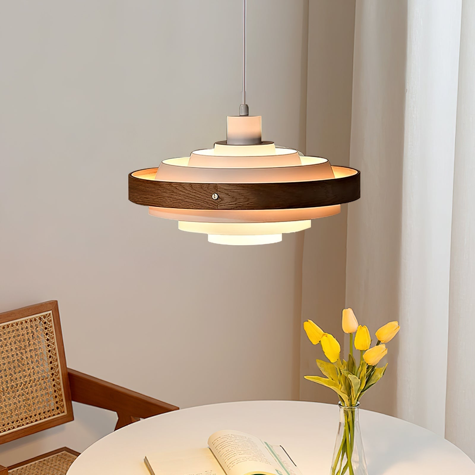 Suspension tambour Goovya